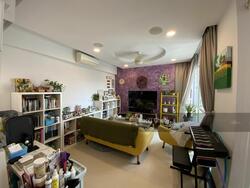 Savannah Condopark (D18), Condominium #358592891